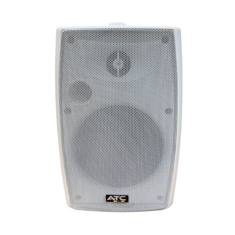 ATC-SP500W Ηχείο 40Watt  5" 8Ω/70-100V Λευκό