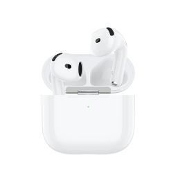 XO T7 ANC Ασύρματα Ακουστικά Earbuds TWS 6ης Γενιάς με Noise Cancelling Standard Edition