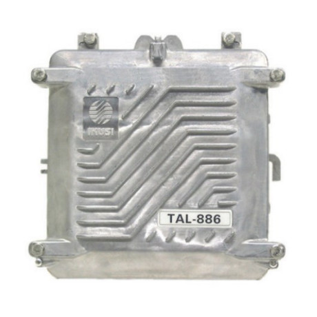 Ikusi Ενισχυτής Γραμμής TAL-896 Mains 66/86MHz CATV