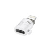 XO NB256E Αντάπτορας Type-C Θηλυκό σε Apple Αρσενικό