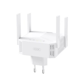 XO TX01 Repeater 1200M (EU)  & Router 100M 2 σε 1