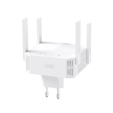 XO TX01 Repeater 1200M (EU)  & Router 100M 2 σε 1
