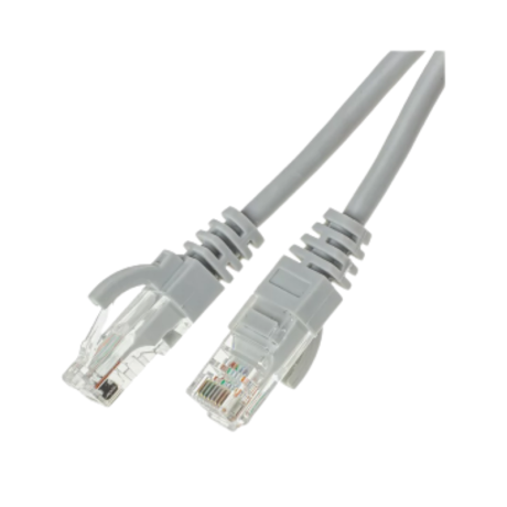 ATC Καλώδιο Δικτύου Ethernet UTP CAT6 15m