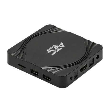 ATC Android Box 4GB RAM / 32GB U8 Model