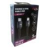 ATC-C2 Charge & Sync Cable Type C/L 20W