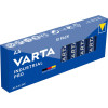 Varta Χύμα LR6 AA (10τμχ)
