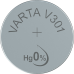 Varta Ρολογιού V301 (1τμχ)