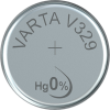 Varta Ρολογιού V329 (1τμχ)