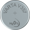 Varta Ρολογιού V357 (1τμχ)