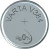 Varta Ρολογιού V384 (1τμχ)