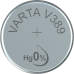 Varta Ρολογιού V389 (1τμχ)