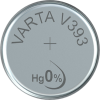 Varta Ρολογιού V393 (1τμχ)