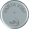 Varta Ρολογιού V397 (1τμχ)