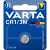 Varta Λιθίου CR 1/3 (1τμχ)