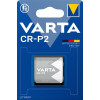 Varta Φωτογραφικών Μηχανών CR-P2 (1τμχ)
