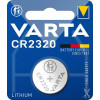 Varta Κουμπί Λιθίου CR2320 (1τμχ)