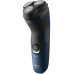 Philips S1151/00 Ανδρική Ξυριστική Μηχανή & Τριμάρισμα Γενειάδας