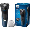 Philips S1151/00 Ανδρική Ξυριστική Μηχανή & Τριμάρισμα Γενειάδας