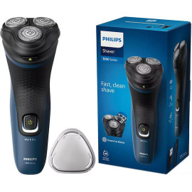 Philips S1151/00 Ανδρική Ξυριστική Μηχανή & Τριμάρισμα Γενειάδας