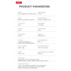 XO CZ018 Smart Φορητή Ασύρματη Αντλία Φουσκώματος 5000 mAh 22 Κυλίνδρων
