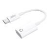 XO NB-R268B Καλώδιο Ήχου Type-c σε Lightning