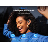 XO G37 Ακουστικά Bluetooth OWS με Μετάφραση Al