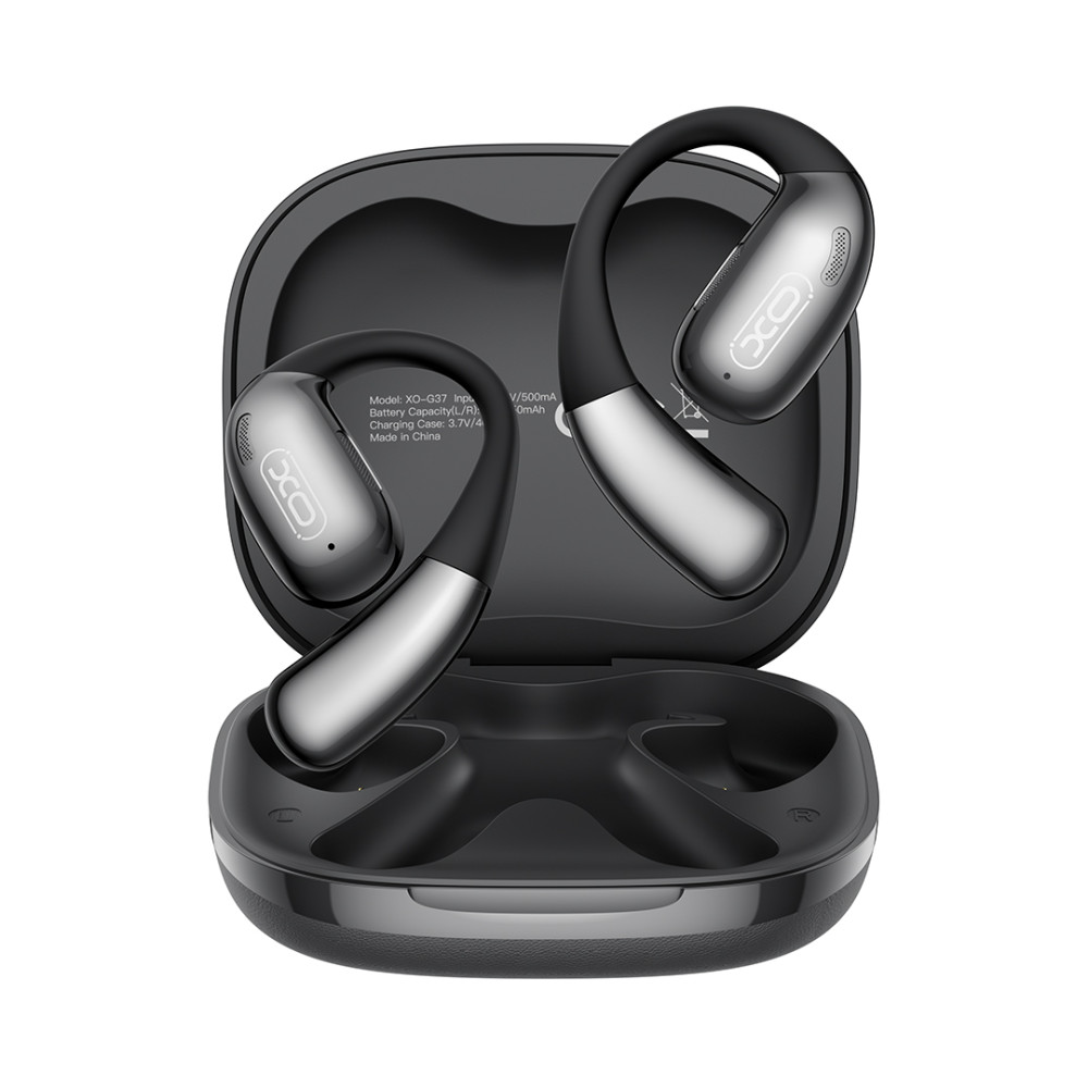 XO G37 Ακουστικά Bluetooth OWS με Μετάφραση Al