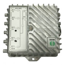 IKUSI CBS-534 Ενισχυτής Γραμμής