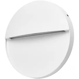 Avide Εξωτερικό Φώς Σκάλας Sevilla LED 6W Θερμό 3000K IP54 16cm