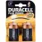 Duracell Plus Power LR20 D (2 τμχ)