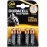 Duracell Plus Power LR6 AA (4τμχ)