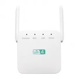 EDUP EP-2972 300Mbps Repeater 2.4GHz