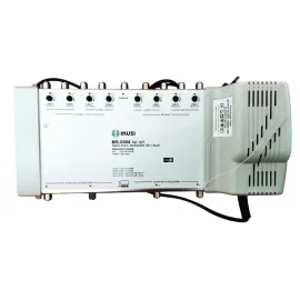 IKUSI Πολυδιακόπτης MS0904