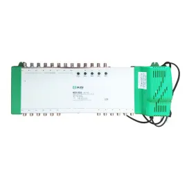 Ikusi Πολυδιακόπτης MSS-0520 Τελικός