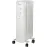 Entac Oil Heater 7 Fins 1500W White