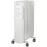 Entac Oil Heater 9 Fins 2000W White