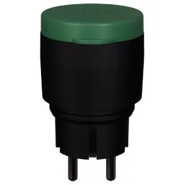 Entac Outdoor WIFI Socket IP44