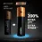 Duracell Optimum MN1500 LR6 AA (4 τμχ)