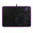 Meetion MT-P010 Φωτιζόμενο Gaming Mouse Pad