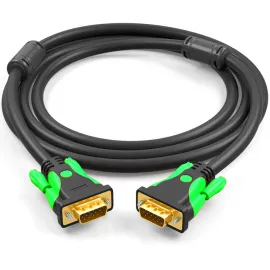 ATC Καλώδιο SVGA Αρσ./Αρσ. 3m