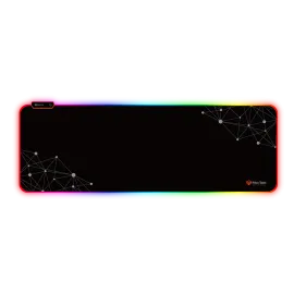 Meetion MT-PD121  Φωτιζόμενο Gaming Mouse Pad